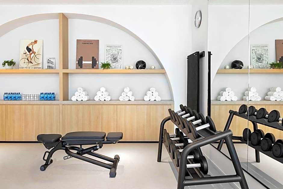 Residence Inn by Marriott Geneva City Nations