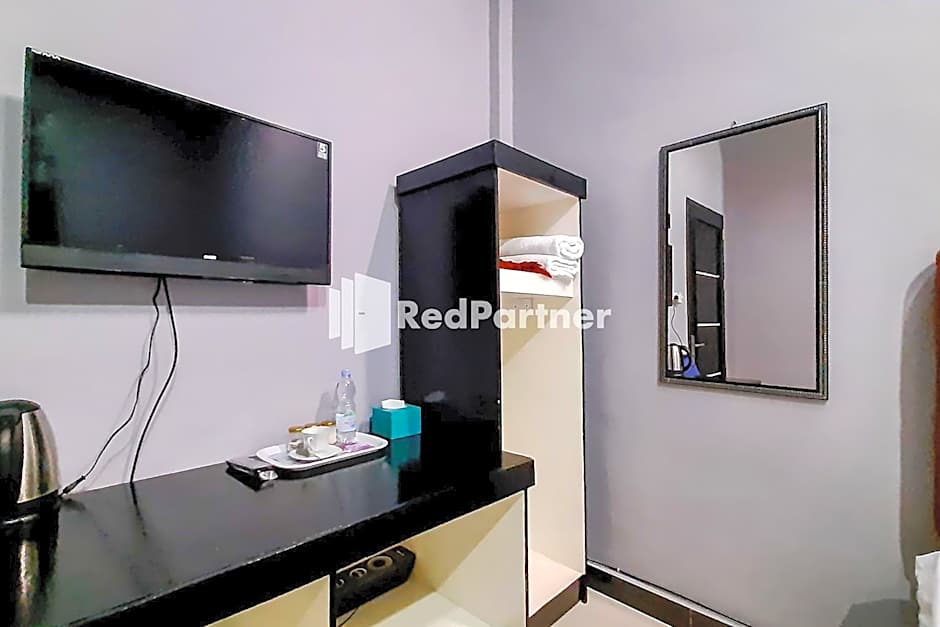 MT Syariah Homestay Kerinci RedPartner