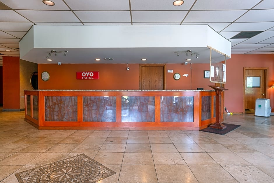 121 Motel Henderson