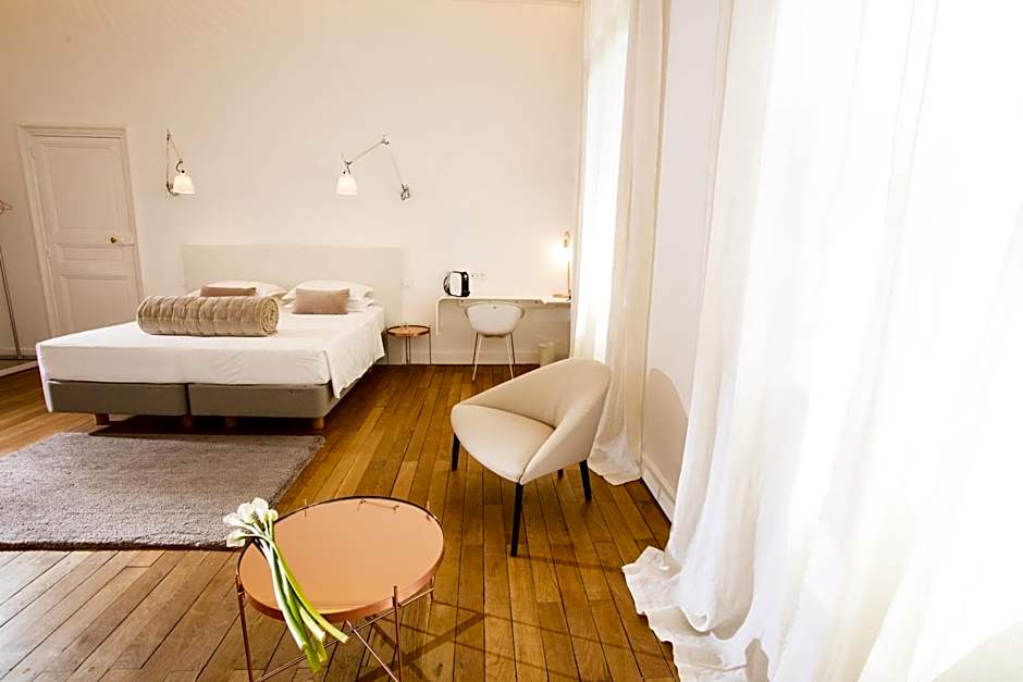 L'Hôtel Particulier Beziers