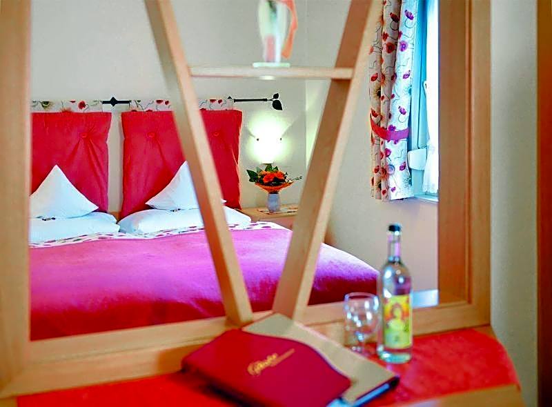 Hotel Graffs-Muhle