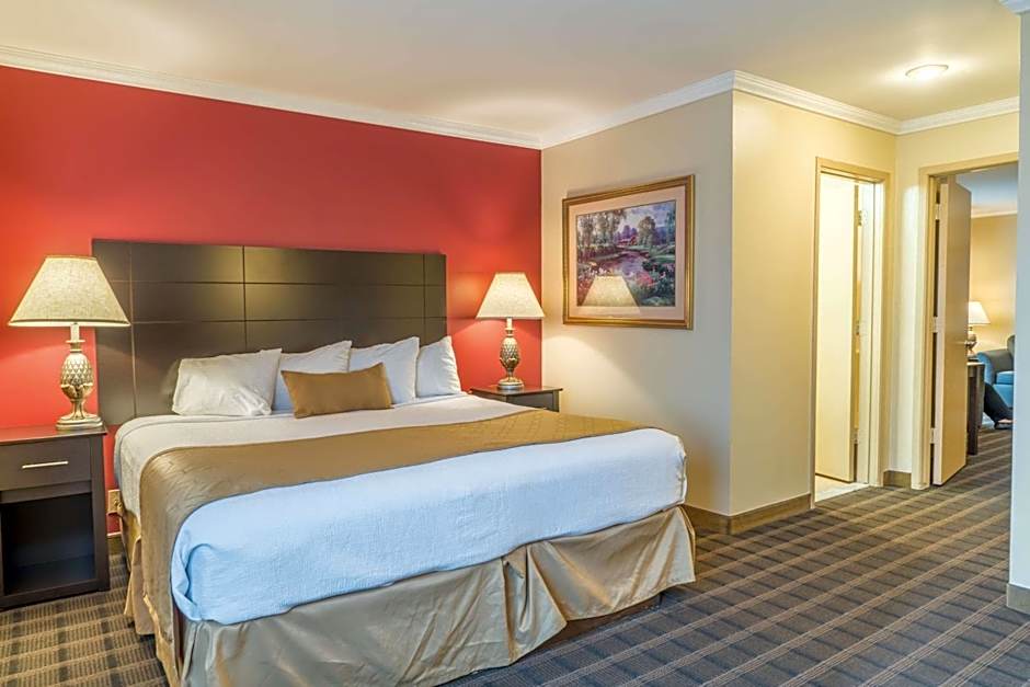 Best Western Inn & Suites