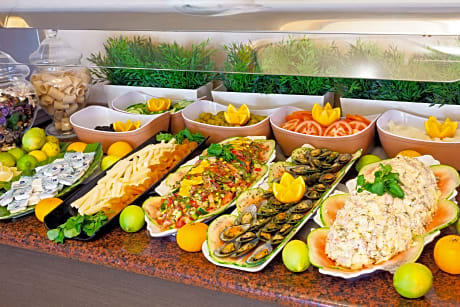 MUR Apartamentos Buenos Aires