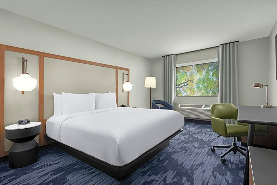 Fairfield by Marriott Inn & Suites Atascadero