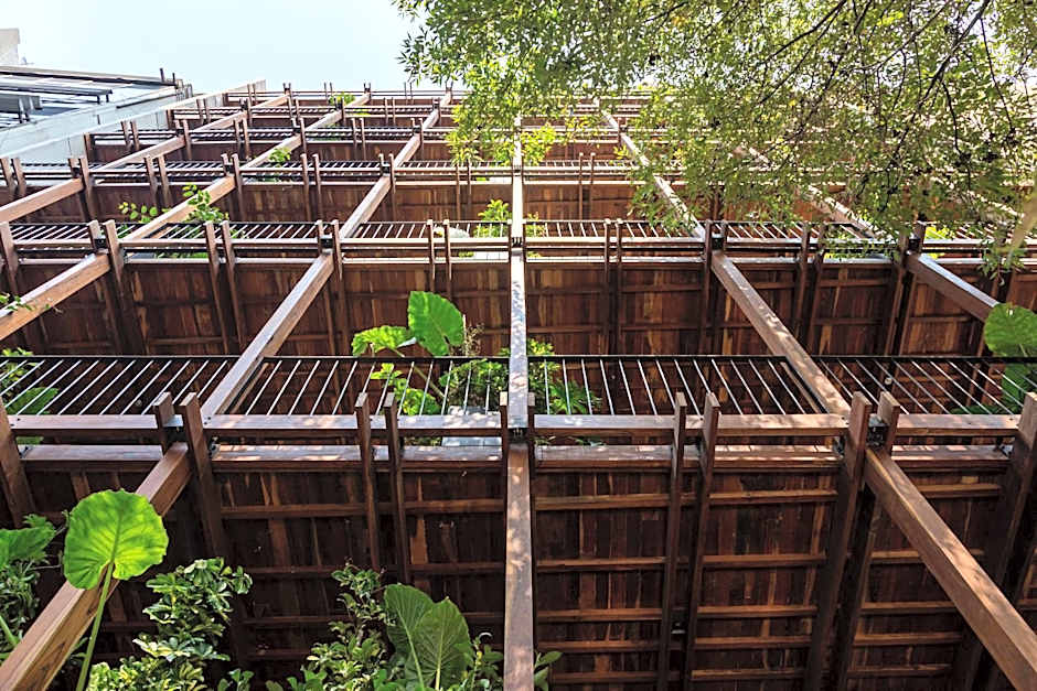 Ana Polanco Apartments