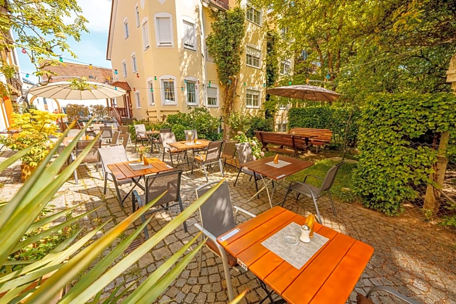 Hotel Plankl