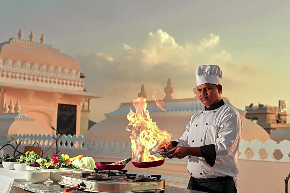 Sterling Jaisinghgarh Udaipur