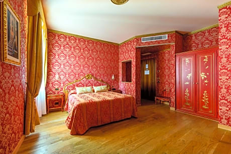 Residenza Ca' San Marco
