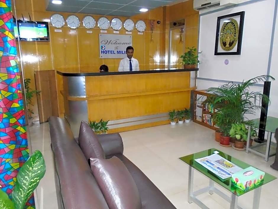Hotel Milina