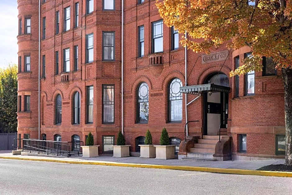 Hotel Brexton, Trademark Collection by Wyndham