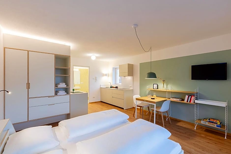 Hus Appartement - Nr. 1