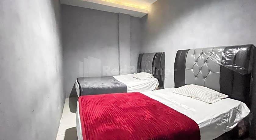 OYO 91120 D'ritz Homestay