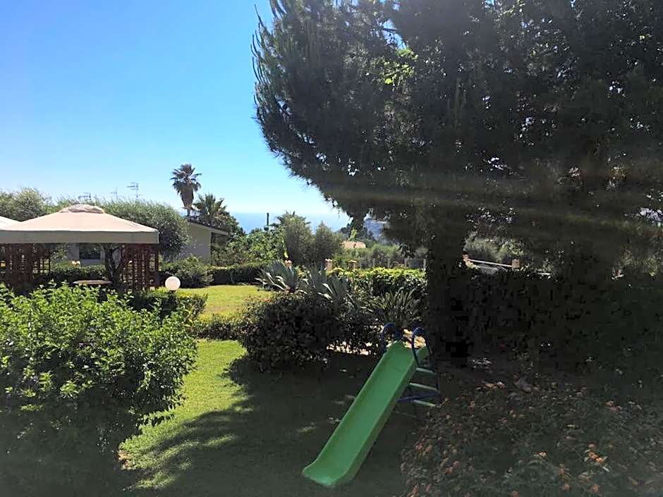 Delta Club Residence