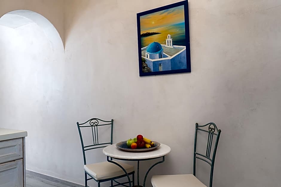 Thousand Stars Suites&Rooms