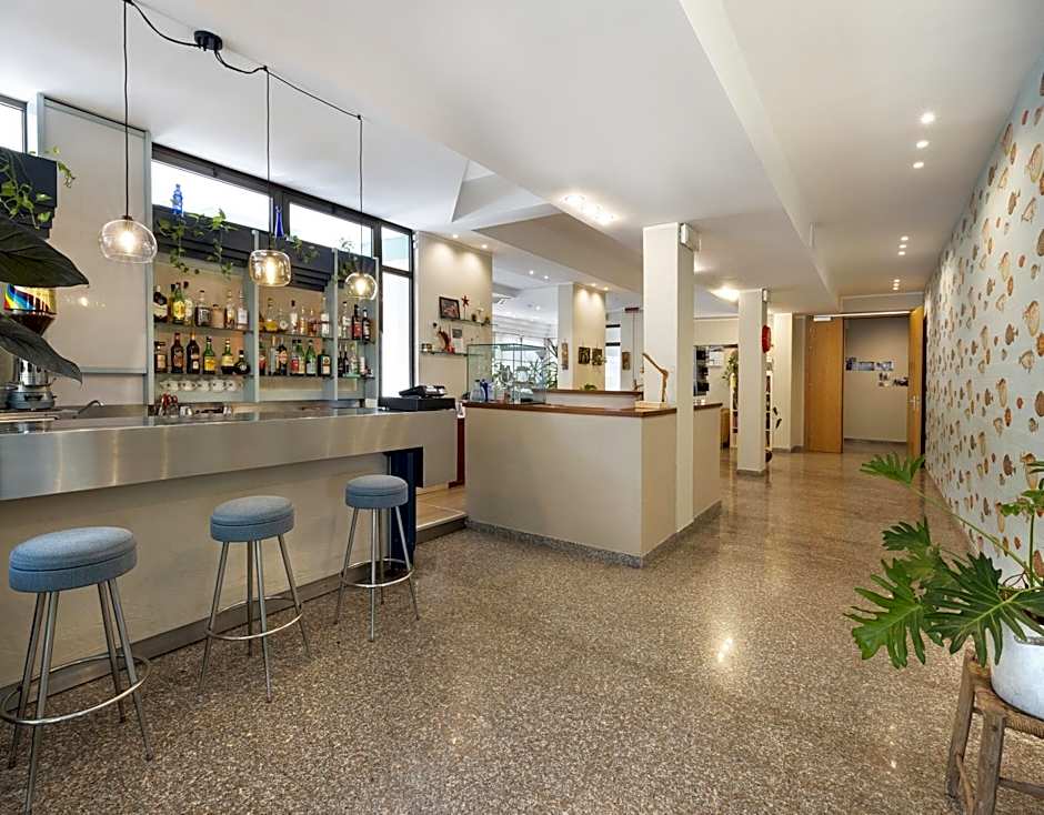 Hotel Buona fortuna
