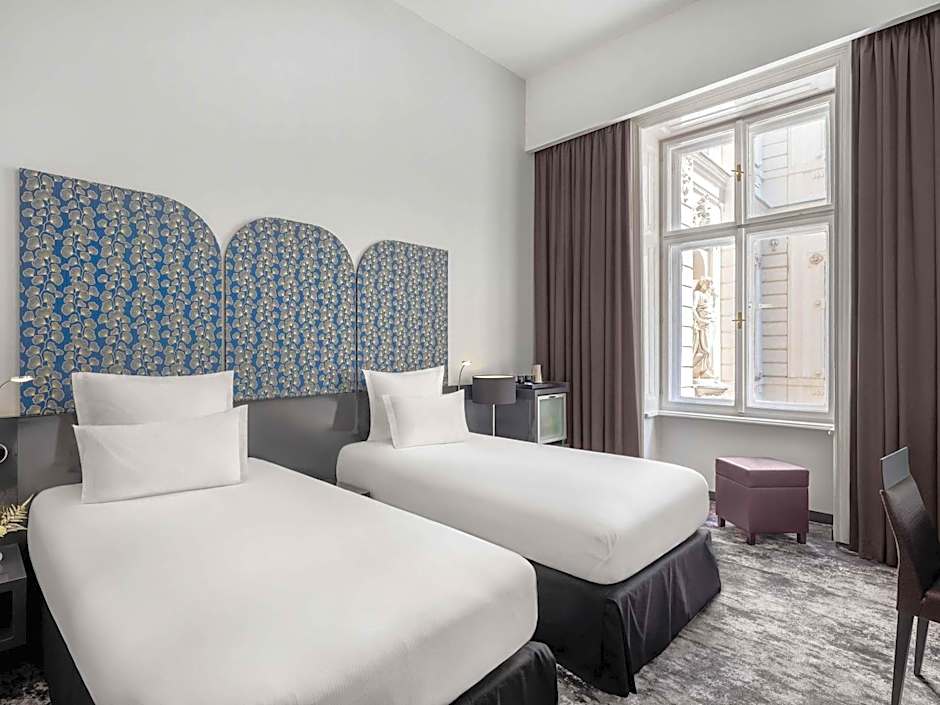 Nemzeti Hotel Budapest - MGallery Collection