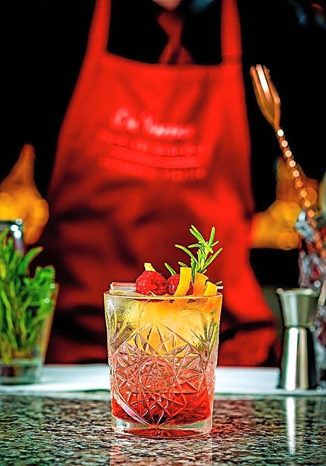 George Limerick Hotel