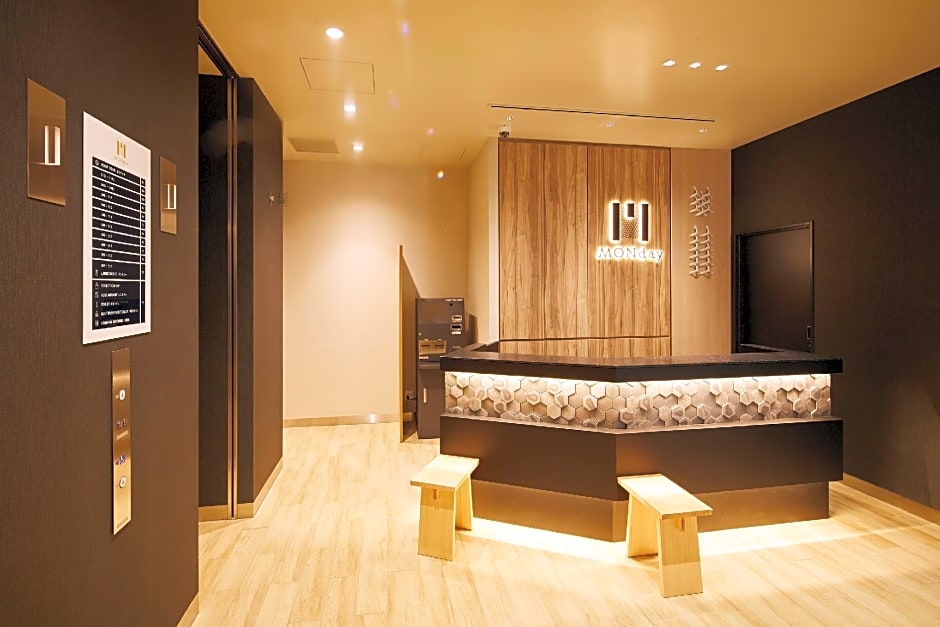 hotel MONday Asakusa