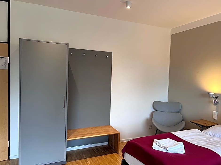Hotel Damme