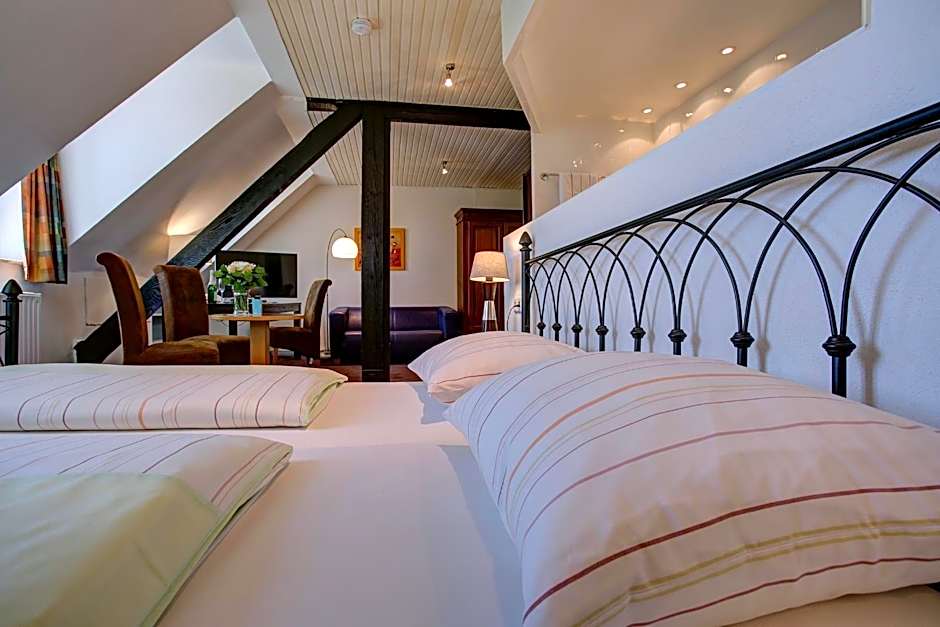 Trip Inn Hotel Blankenburg