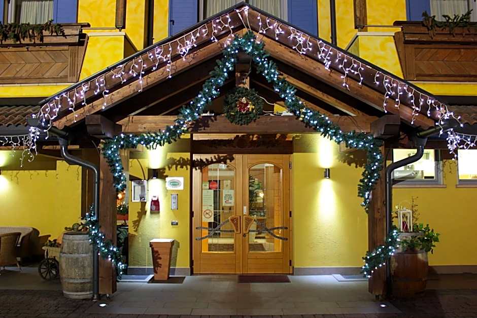 Hotel Garni La Vigna - Adult Friendly