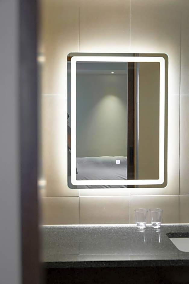 Hotel Yaja Mokpo Peace Square