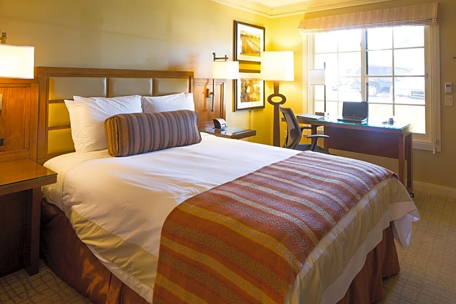 Hotel Abrego