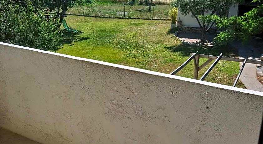 L'Esperluette en Camargue