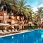 Petit Lafitte Beach Front Hotel & Bungalows
