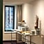 HYPERION Hotel Hamburg City, Trademark Collection by Wyndham