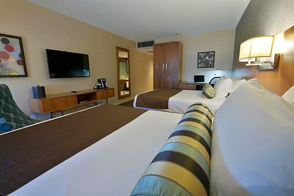 Hotel Universel Montreal