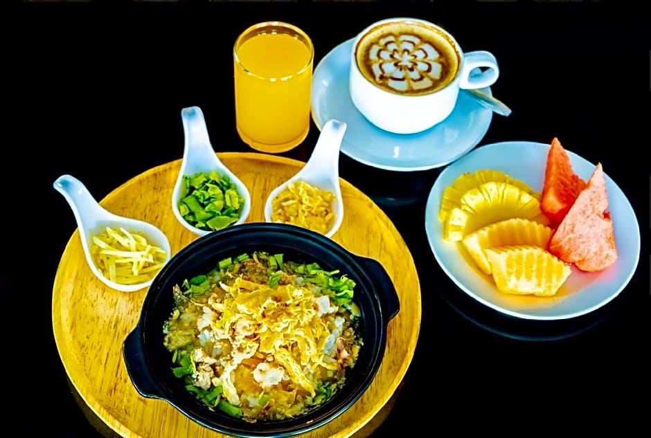 K.P. Grand Hotel Chanthaburi