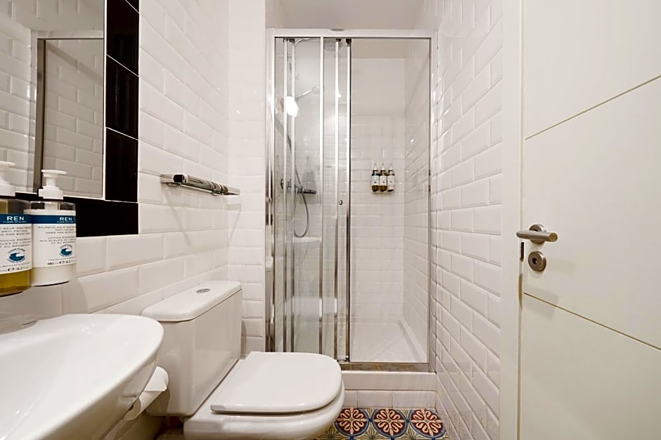 Numa Barcelona Roca