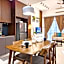 Grand Medini Suites by RR JBcity