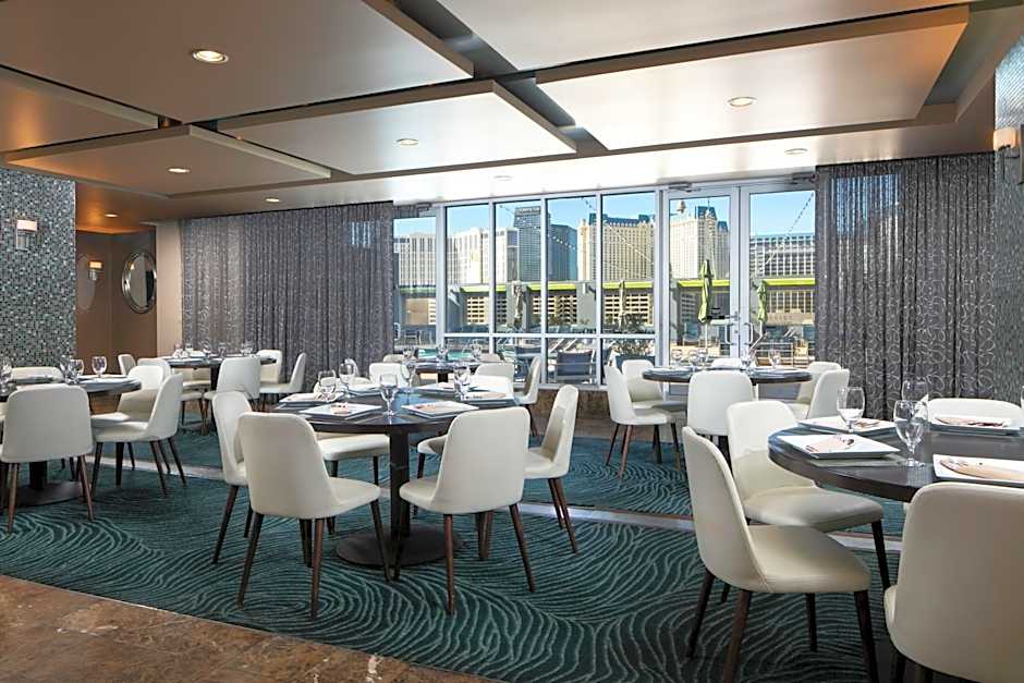 The Platinum Hotel