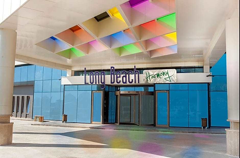 Long Beach Harmony