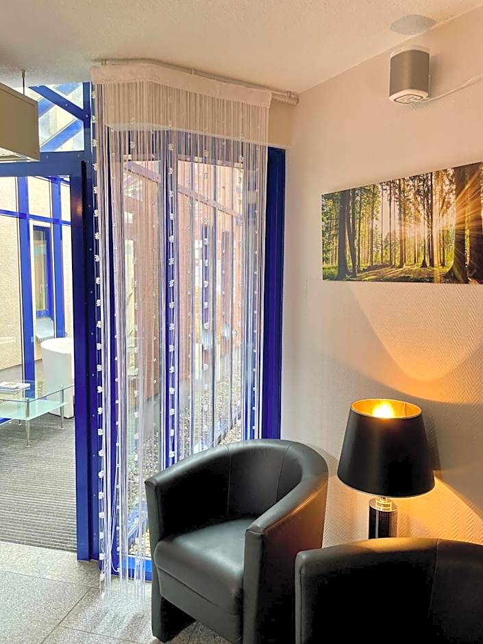 Ambassador Apparthotel