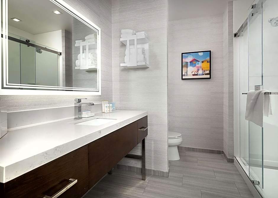 Hampton Inn By Hilton & Suites El Cajon San Diego