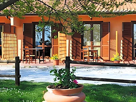 Erba Di Campo Residence