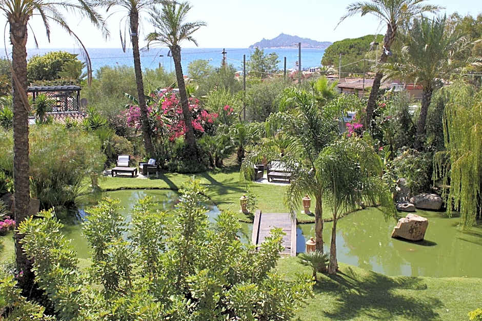 Hotel Mediterraneo