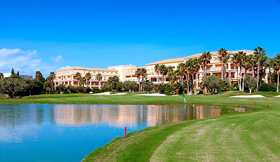 Hotel Alicante Golf