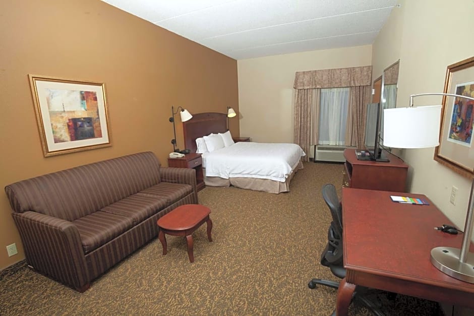 Hampton Inn By Hilton Oneonta, NY