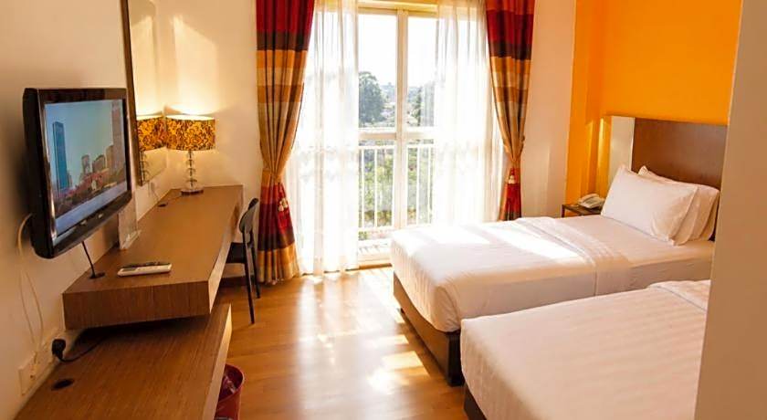 Triima Inn Arenaa Melaka