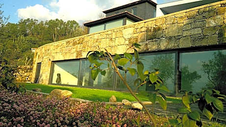 ArsDurium Douro hotel