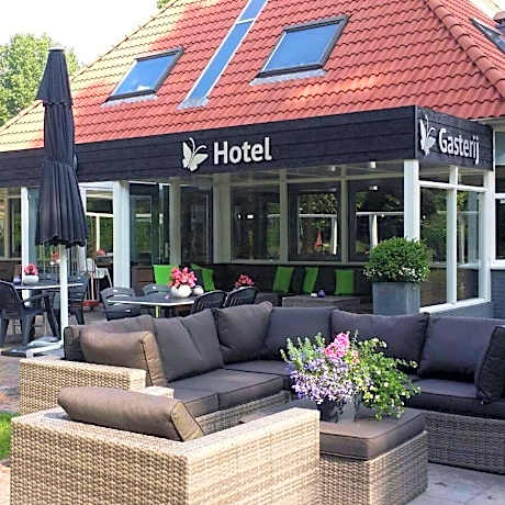 Hotel Molengroet