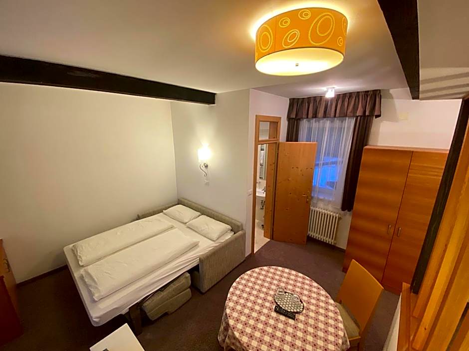 Hotel Castel Latemar