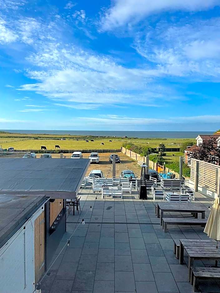 The Dormy House Hotel