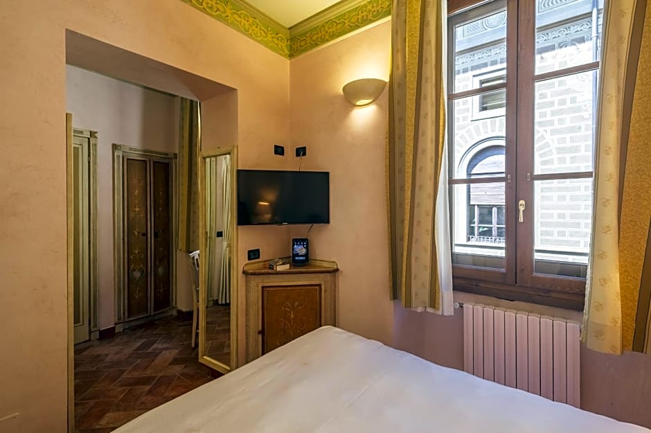 Hotel Davanzati