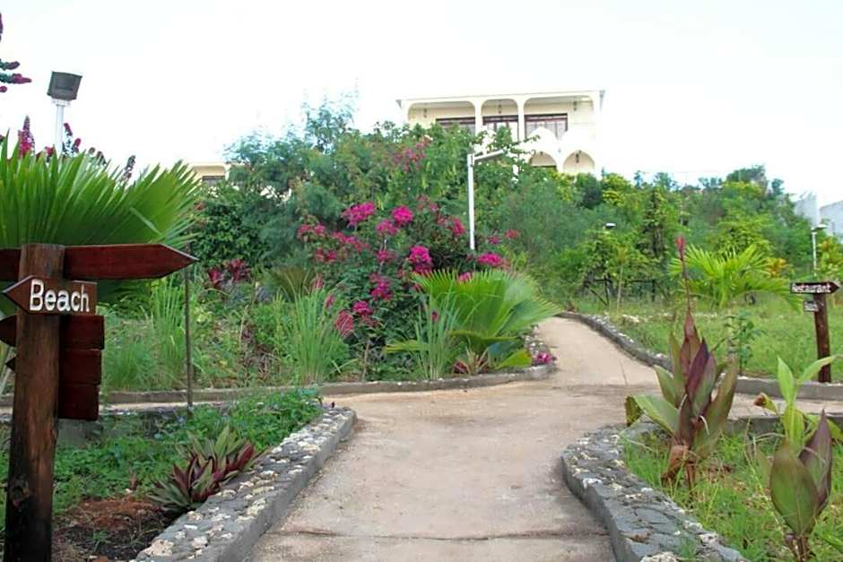 Villa Serenity, Tanzania Unforgettable