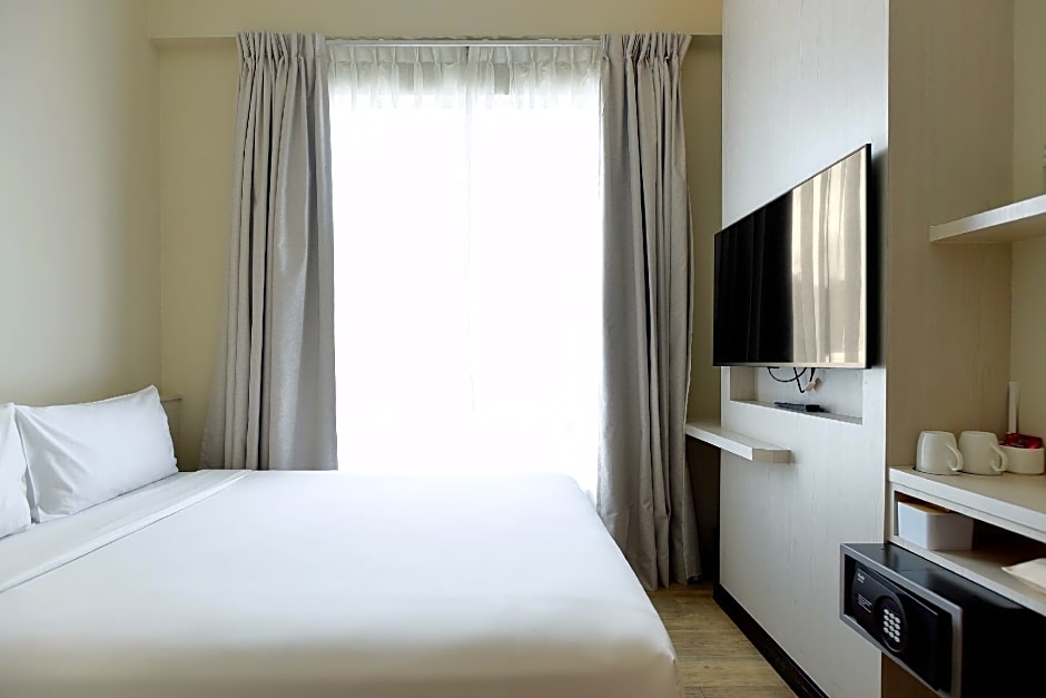 Cititel Express Kota Kinabalu Hotel